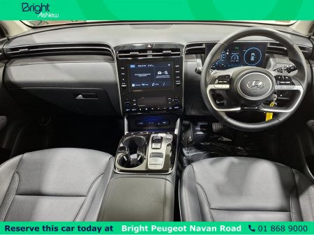 2023 Hyundai Tucson - thumbnail 14