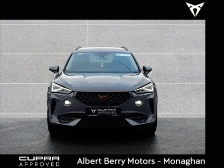 2024 Cupra Formentor SOLD SOLD SOLD 2.0 TDI 150HP 5DR €36,950
