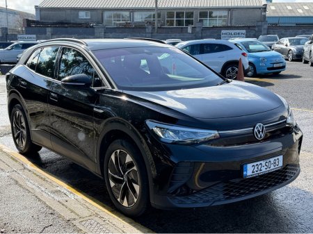 2023 Volkswagen ID.4 - thumbnail 5