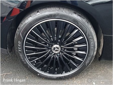 2026 Mercedes-Benz CLE - thumbnail 4