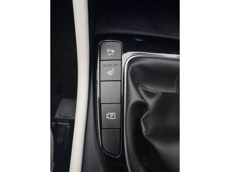 2022 Hyundai Tucson EXECUTIVE 5DR €24,850 thumbnail