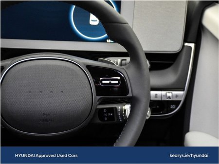 2024 Hyundai Ioniq 5 5 Stellar 77 kWh €33,944 thumbnail