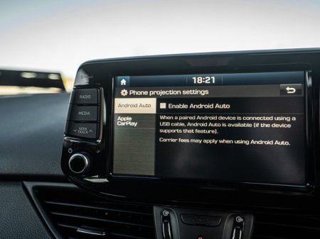 2018 Hyundai i30 - thumbnail 26