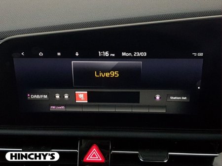 2024 Kia Niro - thumbnail 14