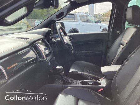 2023 Ford Ranger - thumbnail 10