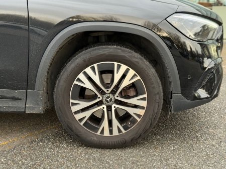 2024 Mercedes-Benz GLA Class GLA 200 d A/T Progressive €44,950 thumbnail