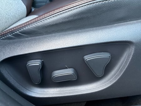 2020 Toyota Yaris Cross 1.5L Petrol Hybrid Automatic €23,950 thumbnail