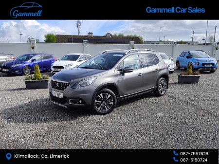 2017 Peugeot 2008 - photo 5