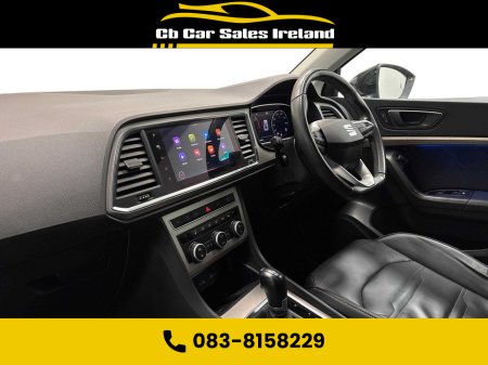 2023 SEAT Ateca - thumbnail 5