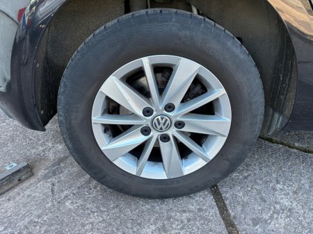 2019 Volkswagen Golf - thumbnail 12