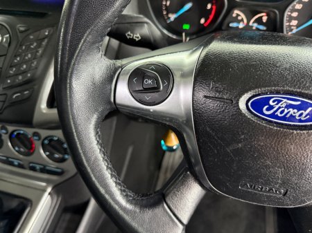 2011 Ford Focus 1.6 TDCI 95 PS Edge €3,950 thumbnail