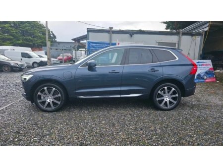 2020 Volvo XC60 XC60 T8 PHV | INSCRIPTION PRO |low mileage €39,950 thumbnail