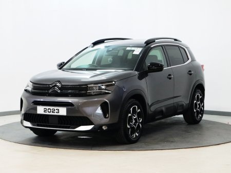 2023 Citroen C5 Aircross - thumbnail 8