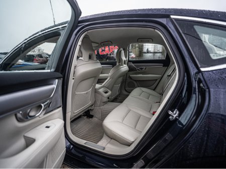 2017 Volvo S90 2017 S90 2.0d Automatic/FSH/1 Owner/1yr warranty €22,888 thumbnail