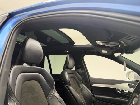 2017 Volvo XC90 R-DESIGN GT D4 *7 SEATER* €31,990 thumbnail