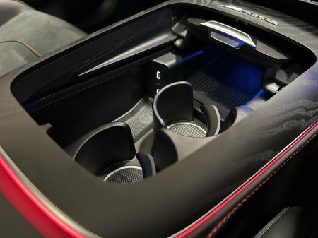 2026 Mercedes-Benz E Class E53 AMG 4Matic PHEV €149,283 thumbnail