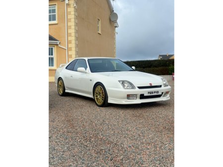 1996 Honda Prelude - thumbnail 1