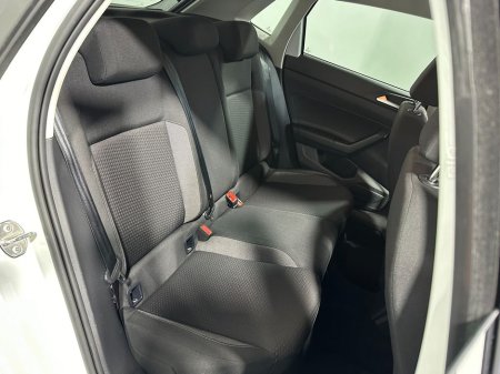 2024 Volkswagen Polo Sport 1.0 Tsi €22,800 thumbnail