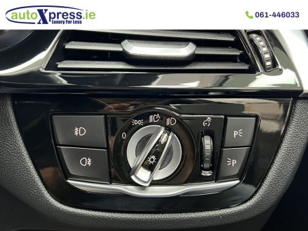 2018 BMW 5 Series - thumbnail 19