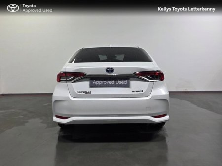 2023 Toyota Corolla - thumbnail 5