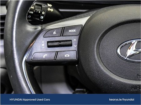 2022 Hyundai i20 - thumbnail 15