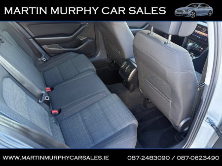 2021 Volkswagen Passat ESTATE BUSINESS EDITION 2.0 TDI 150 BHP AUTO €15,950 thumbnail