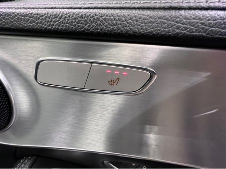 2015 Mercedes-Benz C Class C SERIES BLUETEC AMG LINE 4DR €23,800