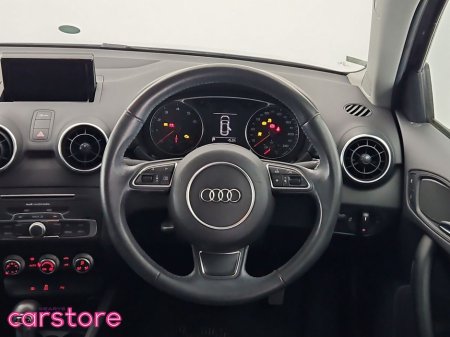 2016 Audi A1 1.0 TFSI Auto thumbnail