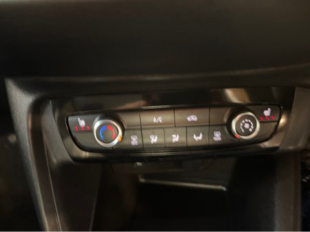 2023 Opel Corsa SPORT 1.2 75PS-PET-5SP 4DR €15,999 thumbnail