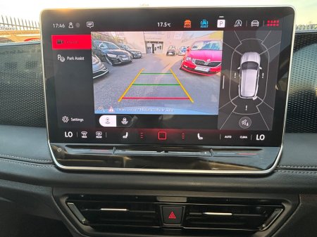 2024 Volkswagen Tiguan - thumbnail 19