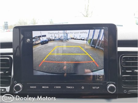 2024 Kia Stonic - thumbnail 15