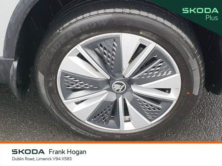 2023 Skoda Karoq 2.0TDI 115HP Ambition, Heated Seats, Call Conor 0862548979 €31,900 thumbnail