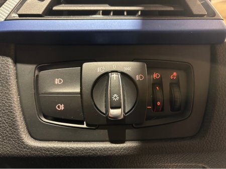 2015 BMW 3 Series 2015 320D XDRIVE M SPORT AUTO €19,950 thumbnail