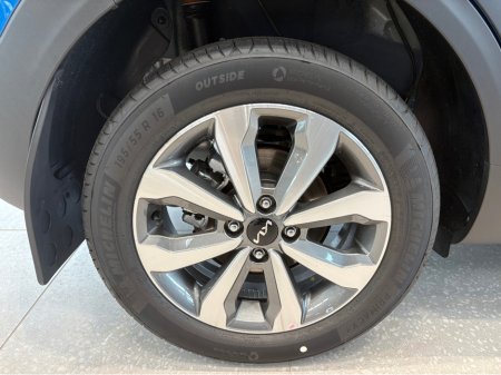 2026 Kia Stonic 1.0L PETROL €27,000