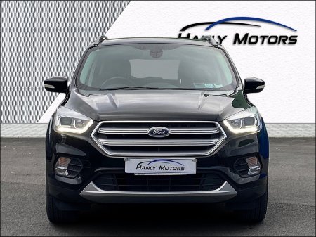 2018 Ford Kuga - thumbnail 2
