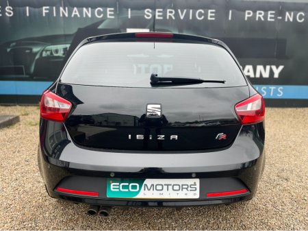 2016 SEAT Ibiza - thumbnail 5