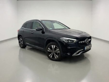2024 Mercedes-Benz GLA Class 180 D PROGRESSIVE PLUS 5 €47,950