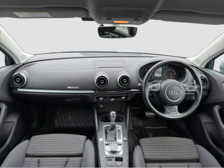 2015 Audi A3 - thumbnail 13