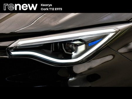2021 Renault Zoe - thumbnail 15