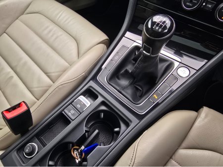 2016 Volkswagen Golf - thumbnail 26