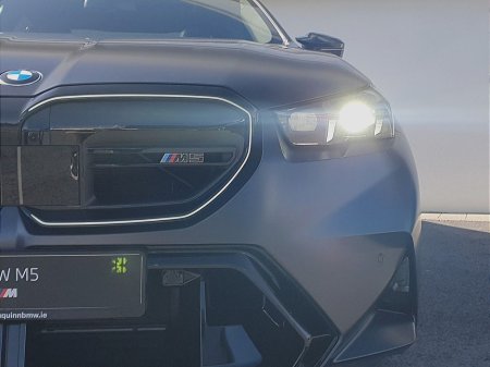 2026 BMW M5 - thumbnail 32