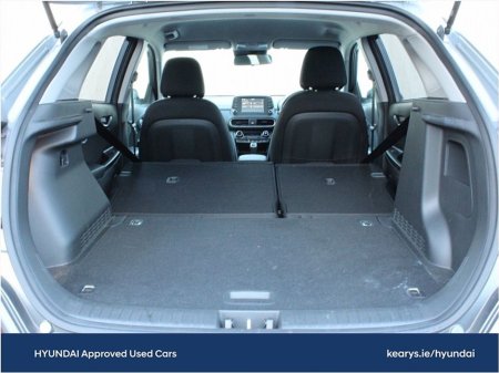 2018 Hyundai Kona 1.0 T-GDI Executive thumbnail