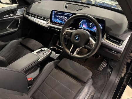 2025 BMW X1 - thumbnail 28