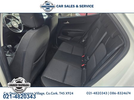 2021 Kia Picanto PE 1.0 AUTO €12,950 thumbnail