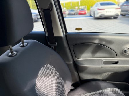 2017 Nissan Micra - thumbnail 26