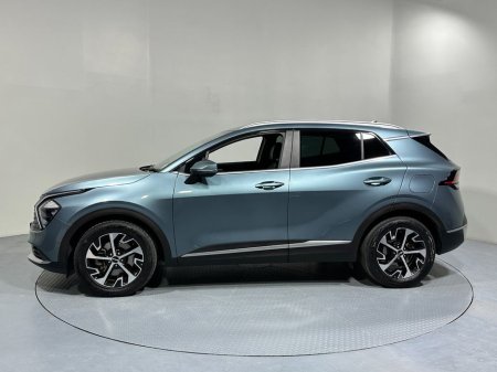 2023 Kia Sportage K3 1.6 Crdi 231 €30,900