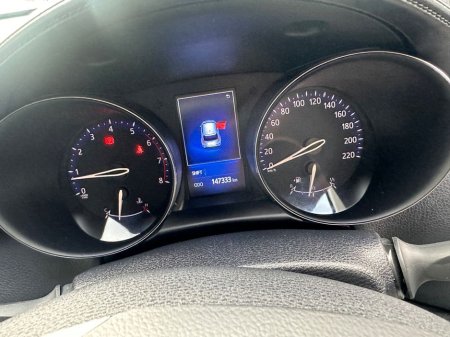 2017 Toyota C-HR 1.2 PETROL, FULL HISTORY, FINANCE, WARRANTY, IRISH CAR, MANUAL, 5 STAR REVIEWS €15,895 thumbnail