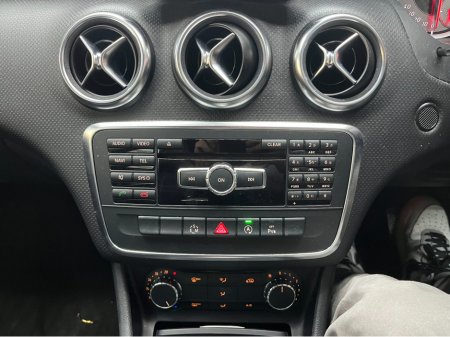 2016 Mercedes-Benz A Class €15950 2016 MERCEDES-BENZ A180 1.6 AUTOMATIC / CRUISE CONTROL / REVERSE CAMERA / PADDLE SHIFTERS AND MORE €15,950 thumbnail