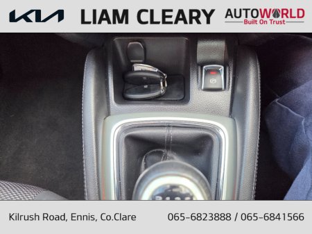 2016 Nissan Qashqai 1.5 DCI N-CONNECTA 115 €10,495 thumbnail