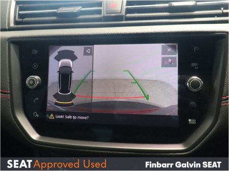 2021 SEAT Arona - thumbnail 21